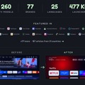 Android/Google TVの“広告やおすすめ枠”を消してApple TV風シンプルUIにするOSS無料ツール「CleanYourTV」（生成AIクローズアップ）