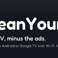 Android/Google TVの“広告やおすすめ枠”を消してApple TV風シンプルUIにするOSS無料ツール「CleanYourTV」（生成AIクローズアップ）