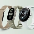 画面ありフィットネストラッカー「Fitbit Edge」を巻いた1週間。WatchとAirとどう違うのか、その使い勝手（Google Tales）