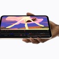新型iPad mini発表。8.5インチOLEDとA20 Pro搭載、薄さ5.4mmに進化し価格は11万9800円から