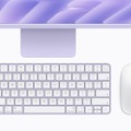 アップル、M6チップ搭載の新型iMac発表。オンデバイスAI性能がM4比で最大5倍に