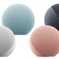アマゾン、快適な入眠と覚醒を助ける睡眠計測スマートクロックEcho Time発売 第6世代Echo Dotはスマートホームハブ搭載