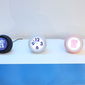 アマゾン、快適な入眠と覚醒を助ける睡眠計測スマートクロックEcho Time発売 第6世代Echo Dotはスマートホームハブ搭載