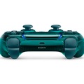 PS5に90年代風スケルトンなDualSenseコントローラ『プリズム コレクション』、ファンが透ける半透明カバーも限定販売