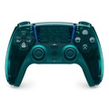 PS5に90年代風スケルトンなDualSenseコントローラ『プリズム コレクション』、ファンが透ける半透明カバーも限定販売