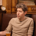 Sam Altman, Cherry Pint(YouTube)