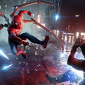 PS5『スパイダーマン2』は2023年秋に発売決定。敵はヴェノム