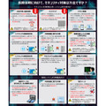 総務省、年末年始のサイバー攻撃リスクに注意喚起。連休明けのメールチェックで油断しないこと