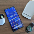 Pixel 7 Proとの日常。2カ月Pixel Watchといっしょに暮らした実感とMatterのこと（Google Tales）