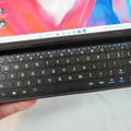 PSPのようなゲーミングUMPC「GPD WIN 4」国内予約開始。スライド式メカニカルキーボード搭載