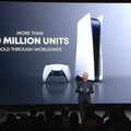 PS5が世界3000万台突破、今後はさらに入手性改善。PS VR2発売時期タイトルは30本以上