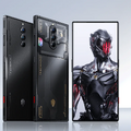 Nubia REDMAGIC 8 Pro発表。SD8 Gen 2搭載ゲーミングスマホ、国内でも発売予定