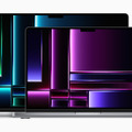 アップル、M2 Pro、M2 Max搭載の14インチと16インチのMacBook Pro発表。M2 Maxのメモリは最大96GB