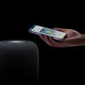 第二世代HomePodは4万4800円で2月3日発売。室温・湿度センサやUWBチップ搭載になったSiriスピーカー