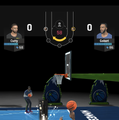 八村塁もゲットだぜ！『NBA All-World』配信。選手を集めてチームで競うモバイルARゲーム