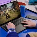 Galaxy Book3シリーズ発表、3K有機EL大画面にCore i9 / RTX 4070も選べるWindowsノート