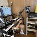 やはりキーボードはフルサイズに限る。2万円以下で買った謎メーカー製Bluetooth鍵盤が意外に良かった（CloseBox）