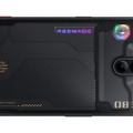 REDMAGIC 8 Pro国内発表、SD8 Gen 2に静音ファン内蔵の最速級ゲーミングスマホ。紅魔姫Live2D配信機能も