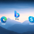 マイクロソフト、スマホ版BingとEdgeでもAIチャット提供。Skype統合でグループ会話も可能に