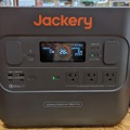 そろそろ欲しいポータブル電源。Jackeryの新製品Solar Generator 1500 Proは大幅性能アップ＆ソーラーパネルもセットの買い時モデル