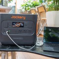 そろそろ欲しいポータブル電源。Jackeryの新製品Solar Generator 1500 Proは大幅性能アップ＆ソーラーパネルもセットの買い時モデル