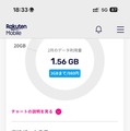 楽天モバイルの国際ローミングが2GBまで無料で快適だった件。ただし注意点も（石野純也）