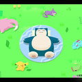 睡眠アプリ『ポケモン スリープ』この夏配信。ポケモンGO Plus+は7月14日発売