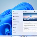 Windows 11 22H2に大型更新。画面録画やタッチ向けタスクバー、Bingチャット統合など新機能多数
