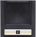 Iomega社初の製品、ベルヌーイ効果を利用した8インチ磁気ディスク「Bernoulli Disk」（10～20MB、1982年頃～）：ロストメモリーズ File013