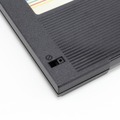 Iomega社初の製品、ベルヌーイ効果を利用した8インチ磁気ディスク「Bernoulli Disk」（10～20MB、1982年頃～）：ロストメモリーズ File013