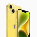 iPhone 14 / 14 Plusに新色イエロー追加　3月10日から予約受付