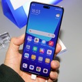 端末メーカーの栄枯盛衰が見えたMWC、勢いがあるのはやはり中国勢（石野純也）