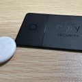 Ankerのカード型忘れ物防止タグ「Eufy Security SmartTrack Card」はAirTagを補完できるか（西田宗千佳）