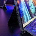 ASUS、ROG Flow Z13発表。第13世代Core i9にRTX 4060搭載の13.4型ゲーミングタブレット