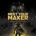 DbDのビヘイビア新作『Meet Your Maker』4月の発売同日にPS Plusフリープレイ入り。要塞ビルド＆レイドアクション