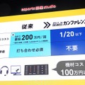 OpenAIのWhisperを採用した「ポケトーク for BUSINESS」発表、ソフトウェア化したポケトークの新戦略とは（石野純也）