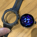 HUAWEI WATCH GT Cyber国内発表。ケース着せ替えで別モデル感覚の新機軸スマートウォッチ