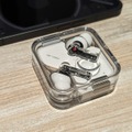 透明イヤホンNothing Ear (2)はハイレゾ対応やデュアル接続に進化、3月23日より限定先行販売