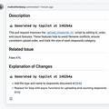 ChatGTP-4ベースの「GitHub Copilot X」発表。AIにバグの調査依頼と修正案を指示、ドキュメントを学習し回答も