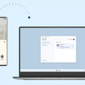 Android / Chromebookの近距離高速ファイル転送「ニアバイシェア」がWindows PCでも利用可能に。AirDrop並みのお手軽ファイル交換がようやく実現