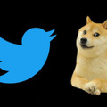 Twitter, Dogecoin
