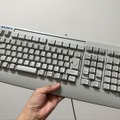 「X68000 Z」の実機を触り、あの時代にできた「なんだかよくわからないけど作って楽しかったこと」を思い出した（西田宗千佳）