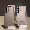 Galaxy S23 / S23 Ultra国内発表、4月20日にドコモとauから発売。S23は楽天モバイルも取り扱い