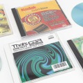 CDと高い互換性を実現、追記型光ディスク「CD-R」（550MB～、1989年頃～）：ロストメモリーズ File015