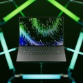 世界初「デュアルモードMini LEDディスプレイ」搭載のRazer Blade 16など3製品発表