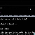 自然言語からインフラ構成コードを自動生成してくれる「Pulumi AI」発表。AWS、Azure、Cloudflare、Kubernetes、Datadogなど130以上に対応