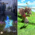 リアルワールド狩猟ゲーム『モンスターハンター ナウ』発表、ポケモンGOのナイアンティックとカプコン共同開発