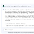 Googleが秘密裏に進めているAI検索「マギ」（Project MAGI）って何もの？（Google Tales）