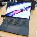 ASUS Zenbook S 13 OLED発売。2.8K有機EL・14時間駆動・約1kgで16万～の最高コスパ高性能モデル（笠原一輝）