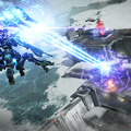 『ARMORED CORE VI』は8月25日に発売決定、ゲームプレイ予告編公開